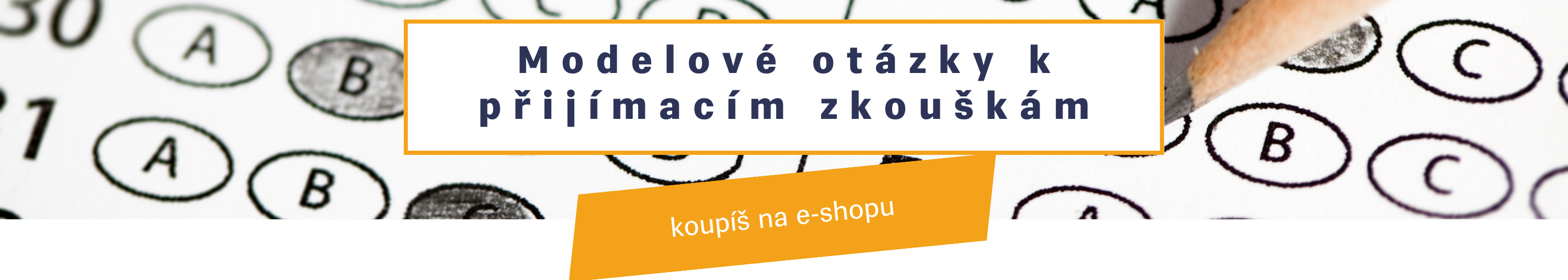 Modelové otázky
